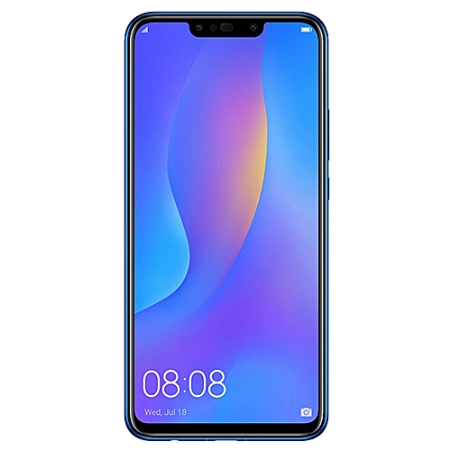 Huawei Nova 3i P Smart Plus Iris Purple 128GB 4GB 24MP 6.3" 3340mAh 4G